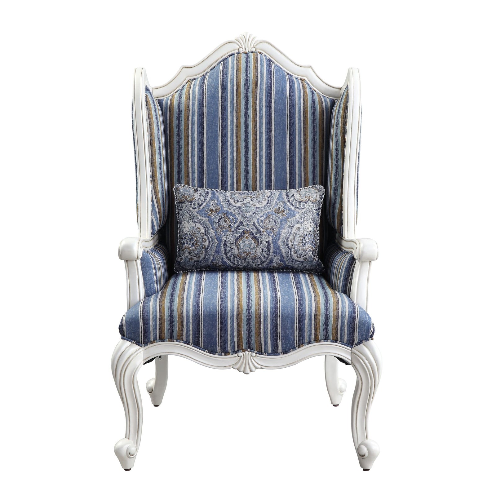 Ciddrenar Chair W/Pillow – view 2