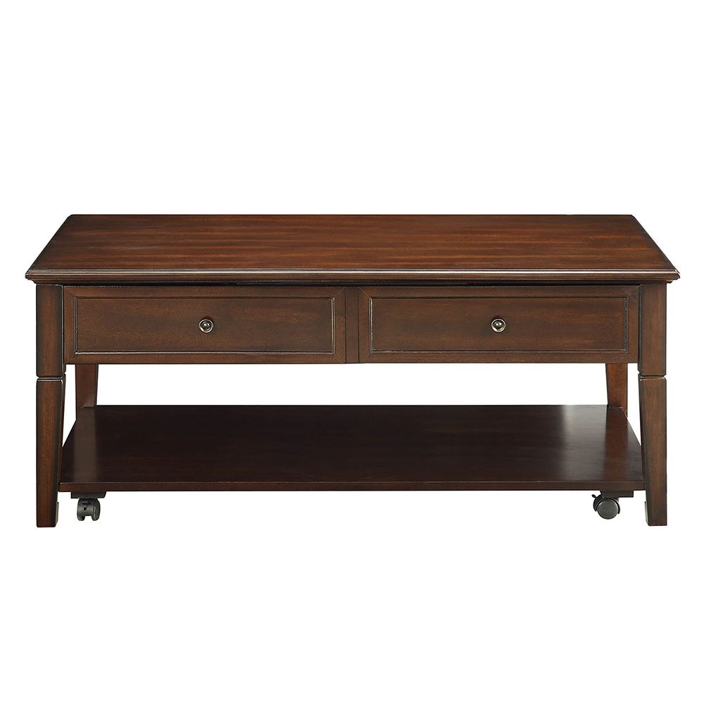 Malachi Coffee Table W/Lift Top – view 2