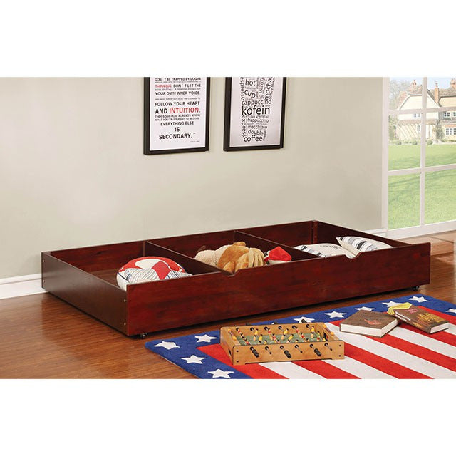 Grano Trundle, Cherry - view 3