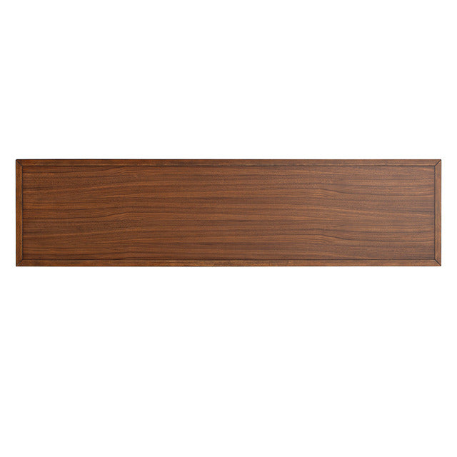 Daventry Sofa Table W/ 3 Counter Ht Stools