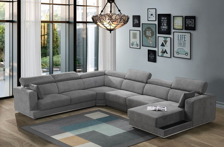 Alwin Modular - Lf Sofa – view 5