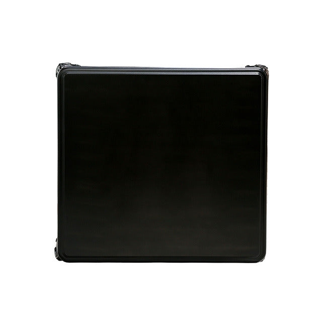 Rochester End Table, Black