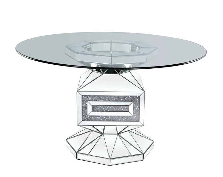 Noralie Dining Table – view 2