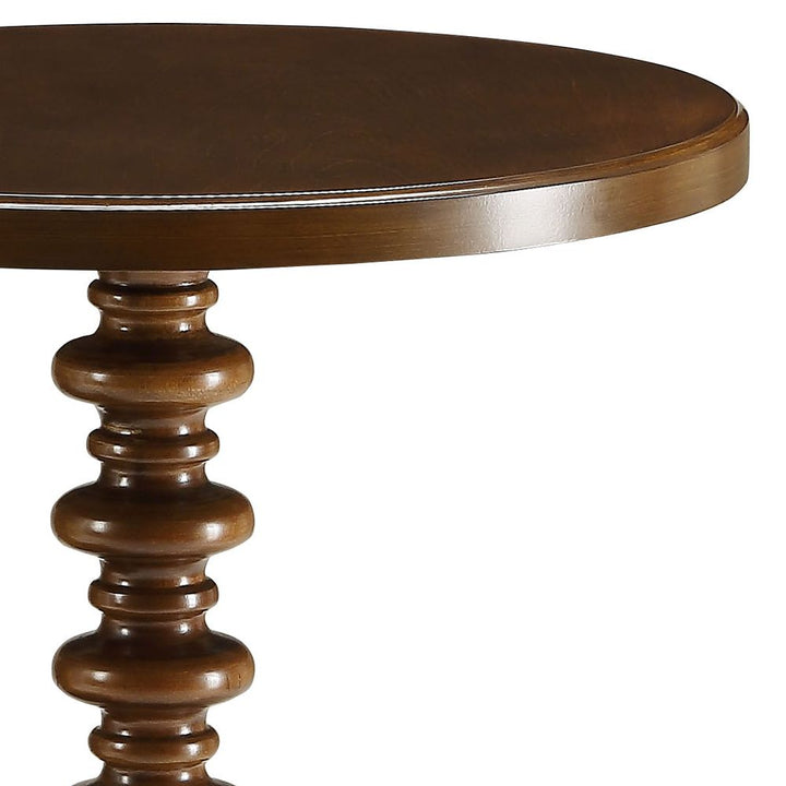 Acton Accent Table – view 4