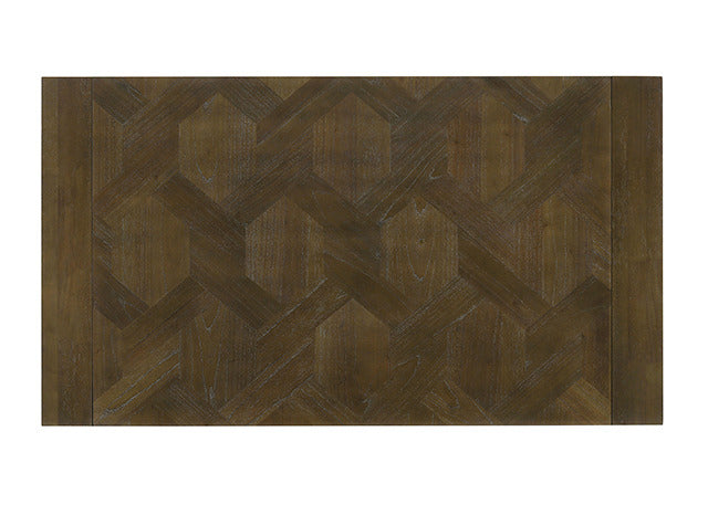 Coppet Dining Table - view 2