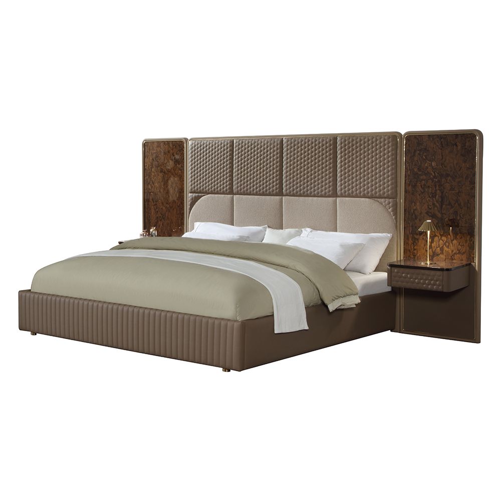 Marcelino Eastern King Bed – view 3