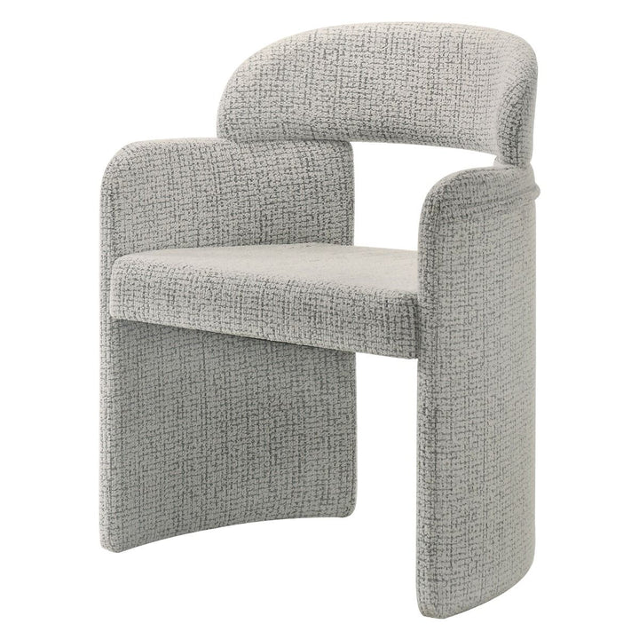 Kyree Arm Chair (Set-2) – view 3