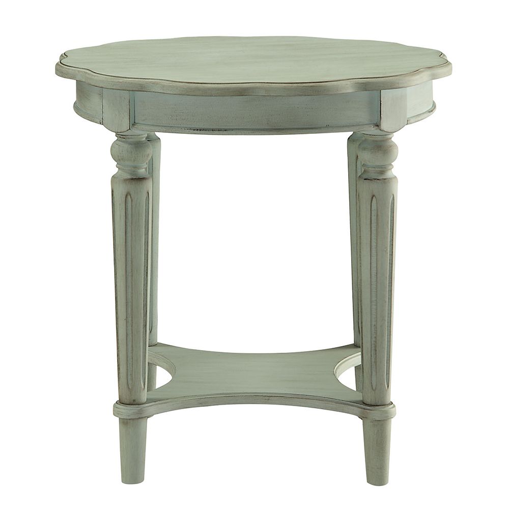Fordon End Table – view 3