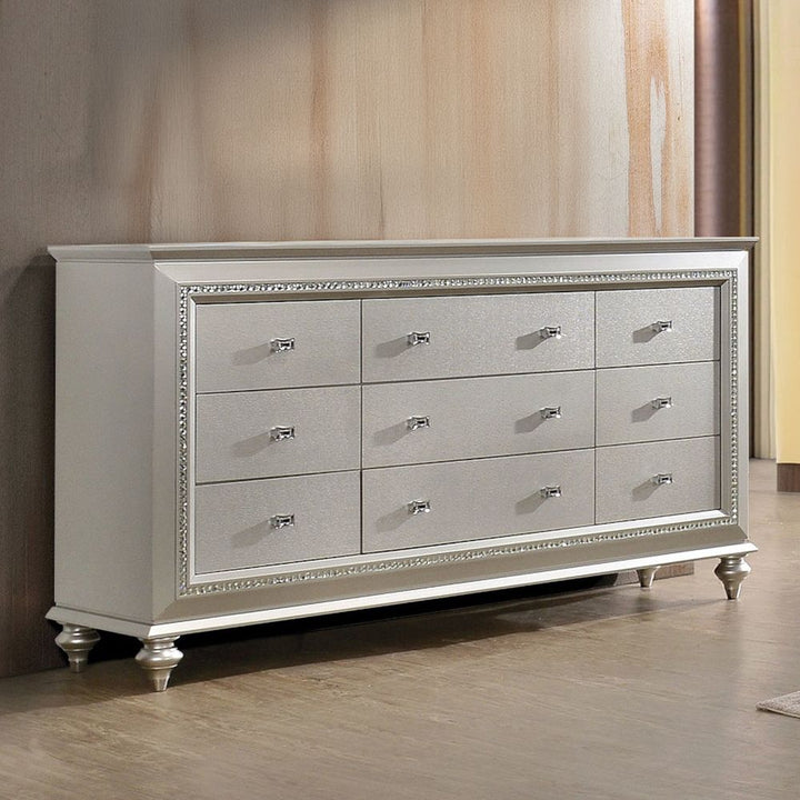 Kaitlyn Dresser