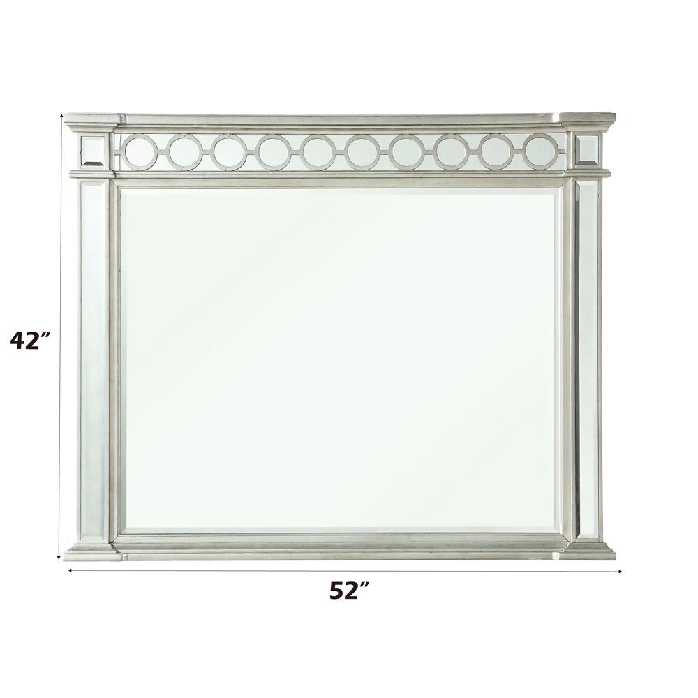 Varian Mirror