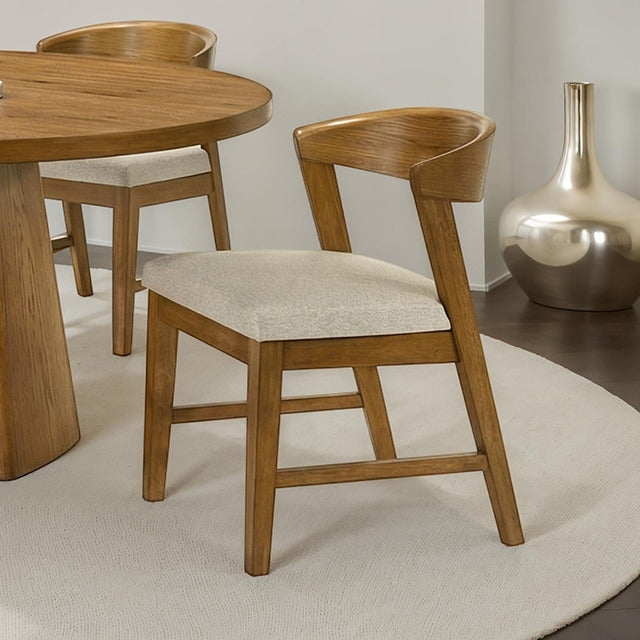 Ozark Side Chair - view 4