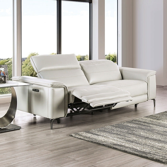 Ascona Power Sofa, Light Taupe