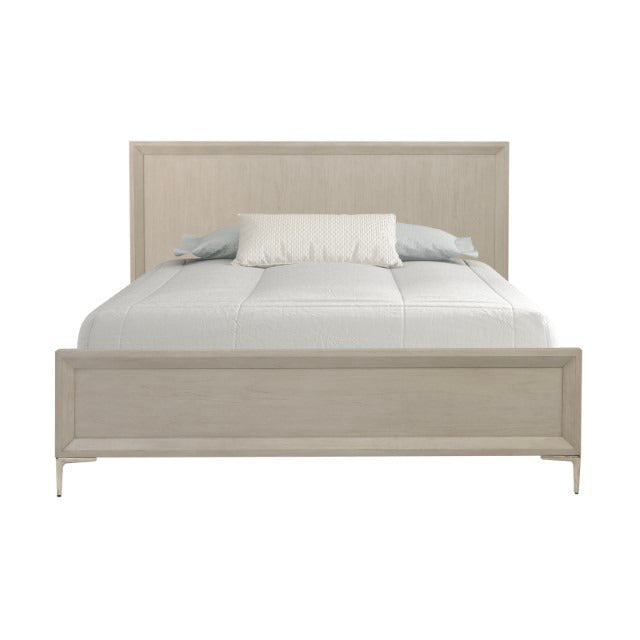 Bashford Bed, Natural Oak - view 2