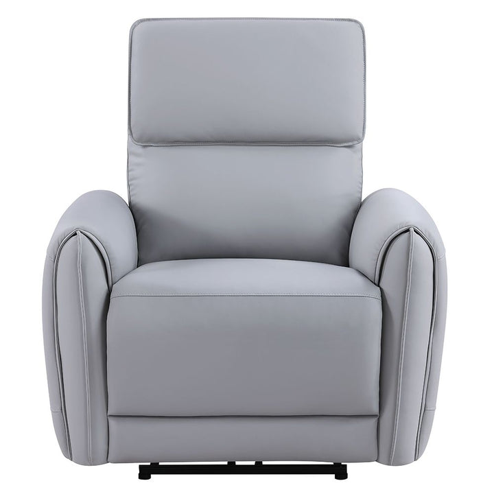 Jeromie Power Motion Recliner w/USB Port – view 3