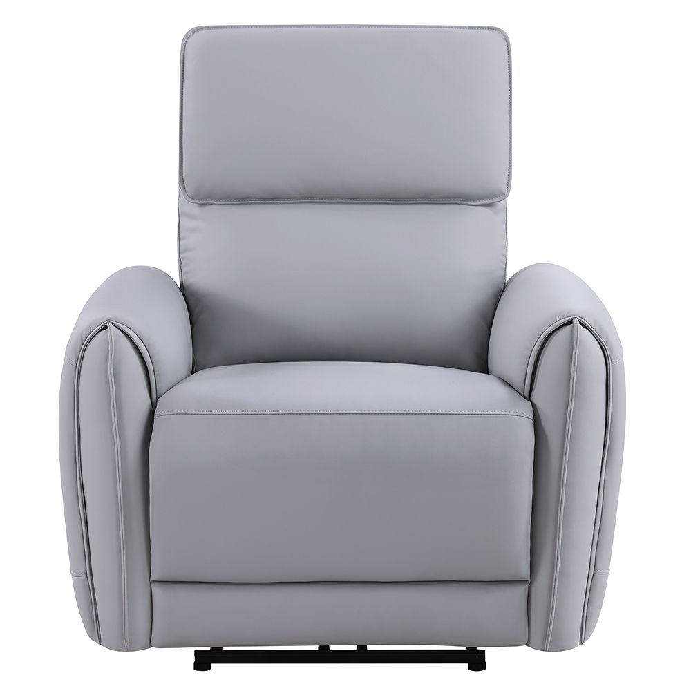 Jeromie Power Motion Recliner w/USB Port – view 3