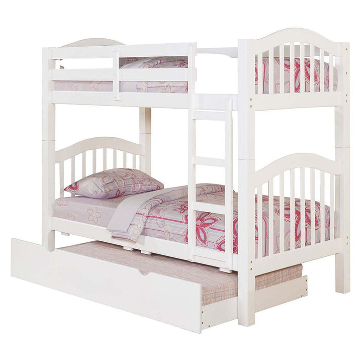 Heartland Twin/Twin Bunk Bed – view 3