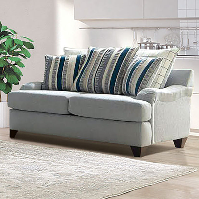 Plaistow Loveseat