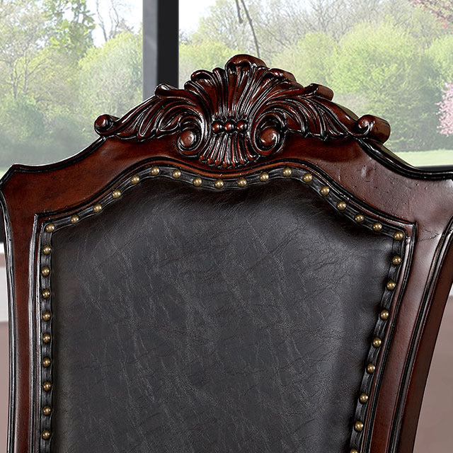 Picardy Side Chair - view 4