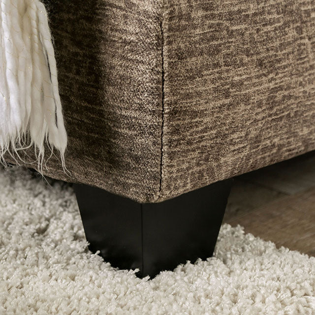 Kempston Sectional - view 4