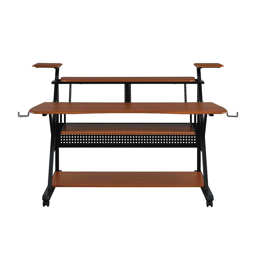 Willow Music Desk – view 3