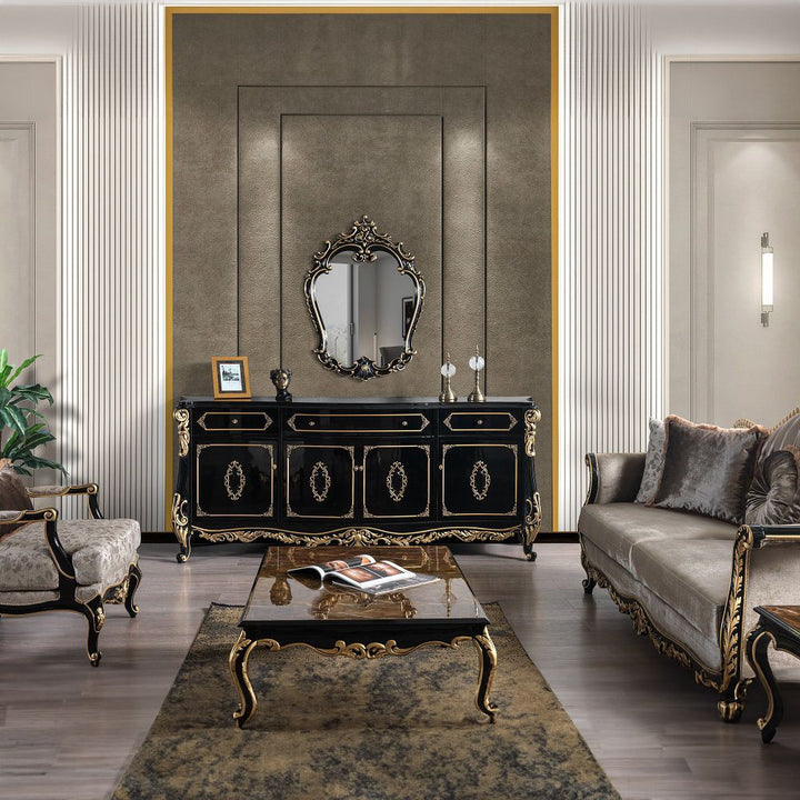 Betria Mirror – view 6