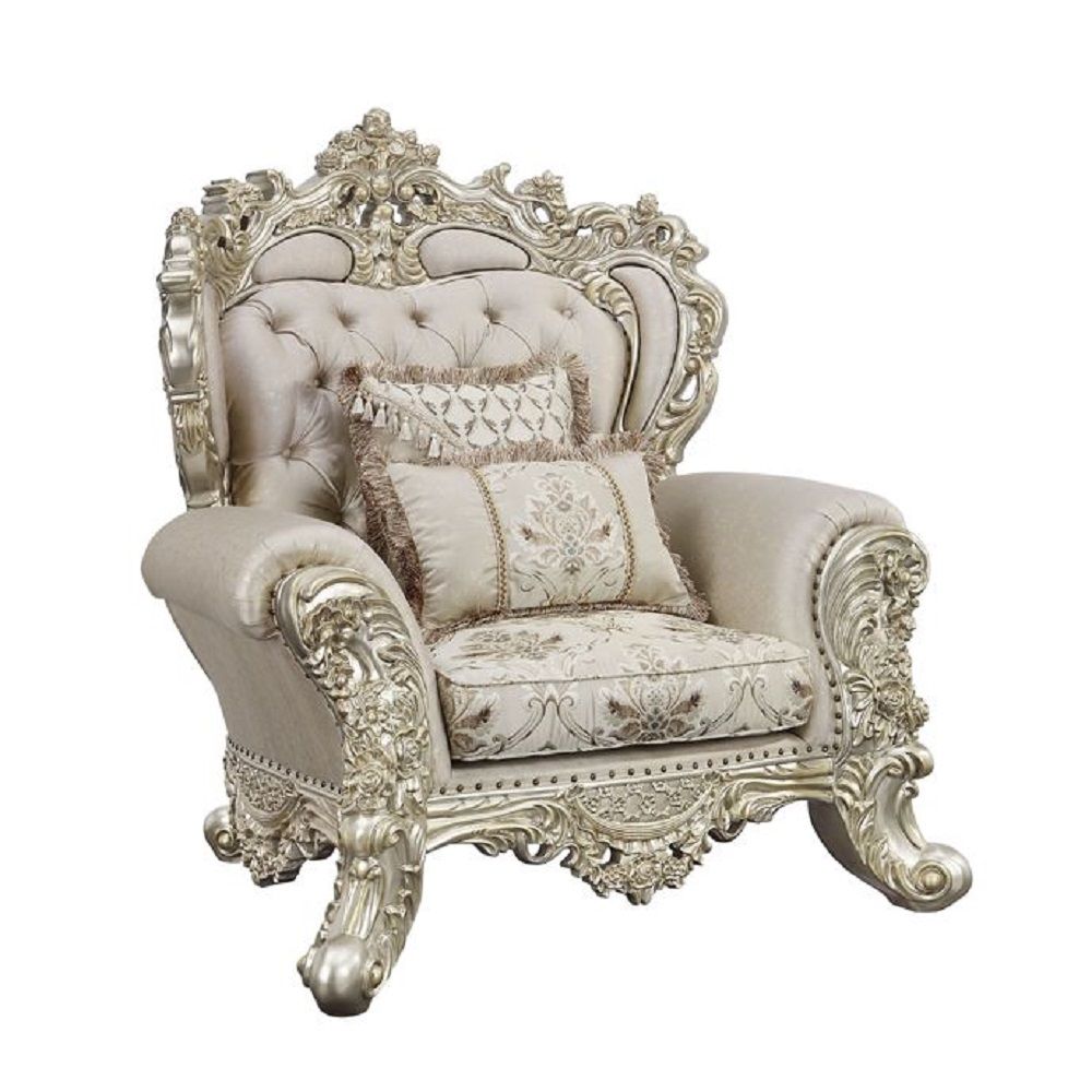 Danae Chair W/2 Pillows – view 2