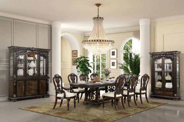 Promenade Dining Table - view 8