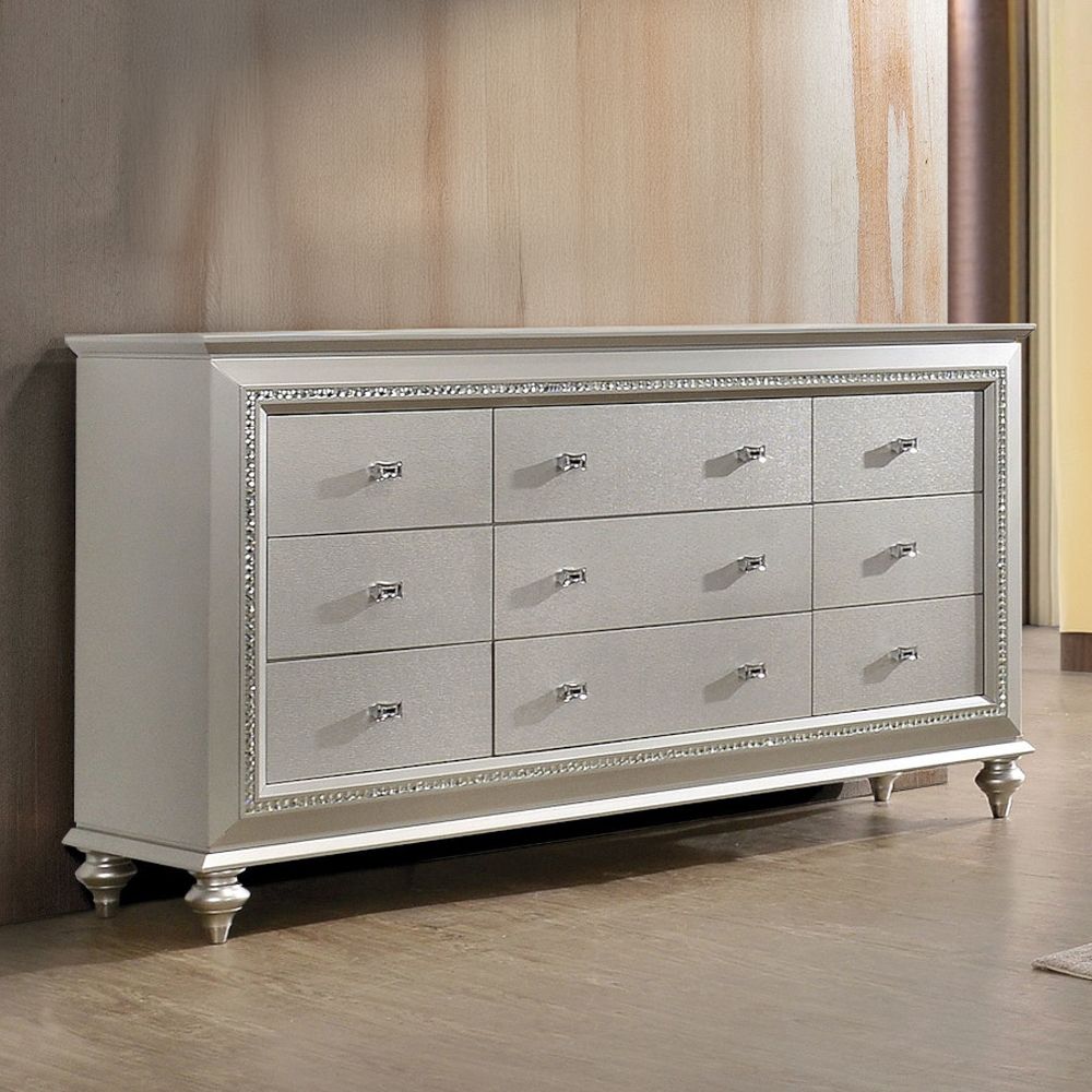 Kaitlyn Dresser