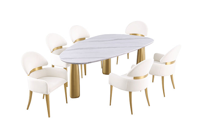 Northam Dining Table
