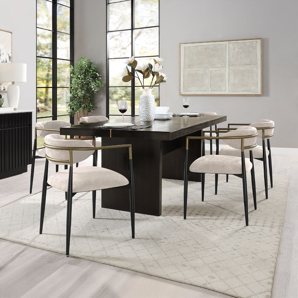 Jaramillo Dining Table – view 6