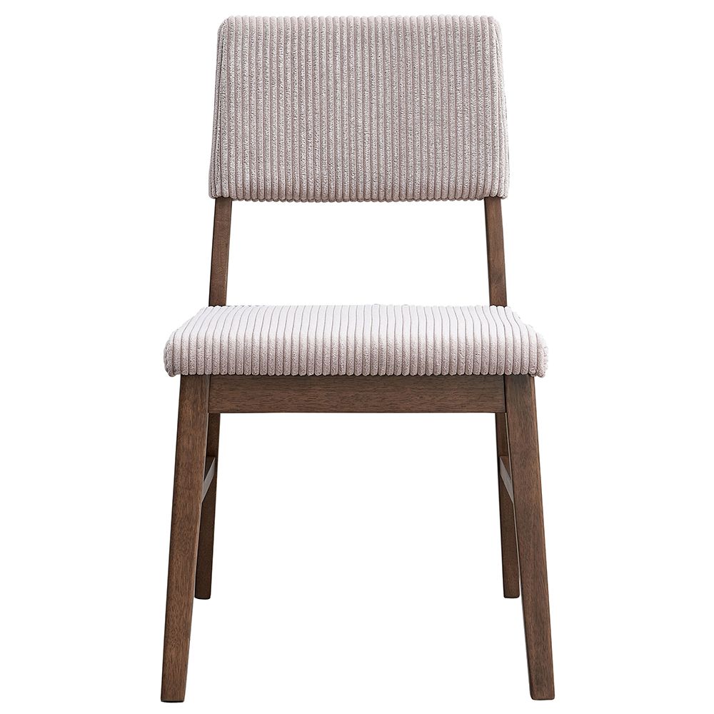 Seda Side Chair (Set-2) – view 3