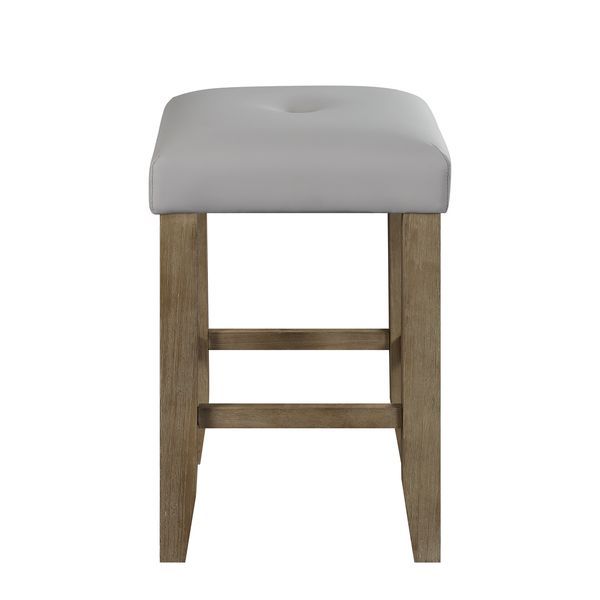 Charnell Counter Height Stool (Set-2) – view 4