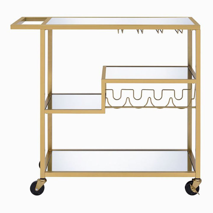 Adamsen Serving Cart – view 3