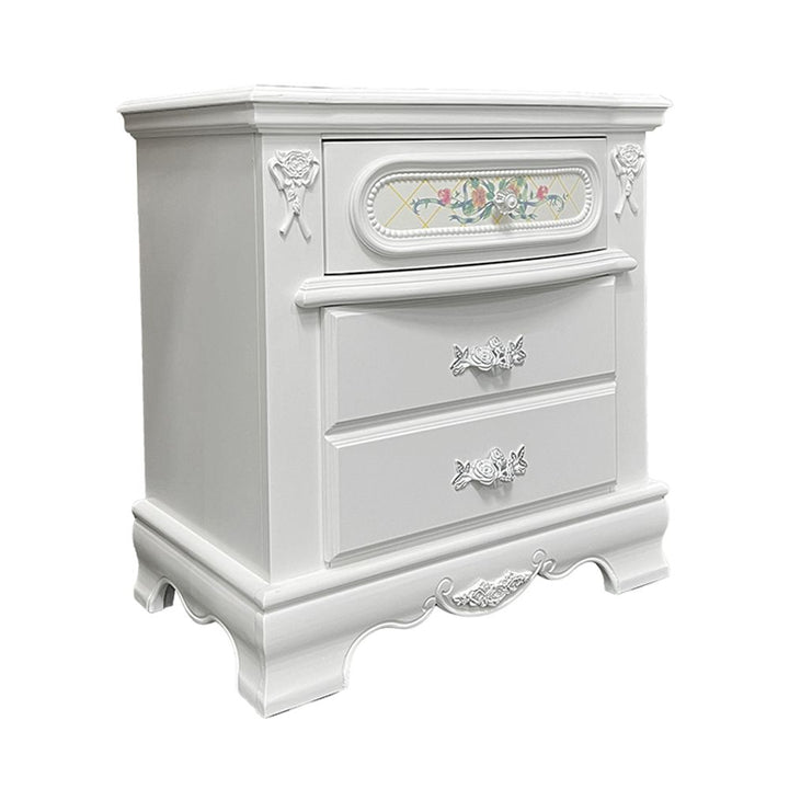 Flora Nightstand – view 4