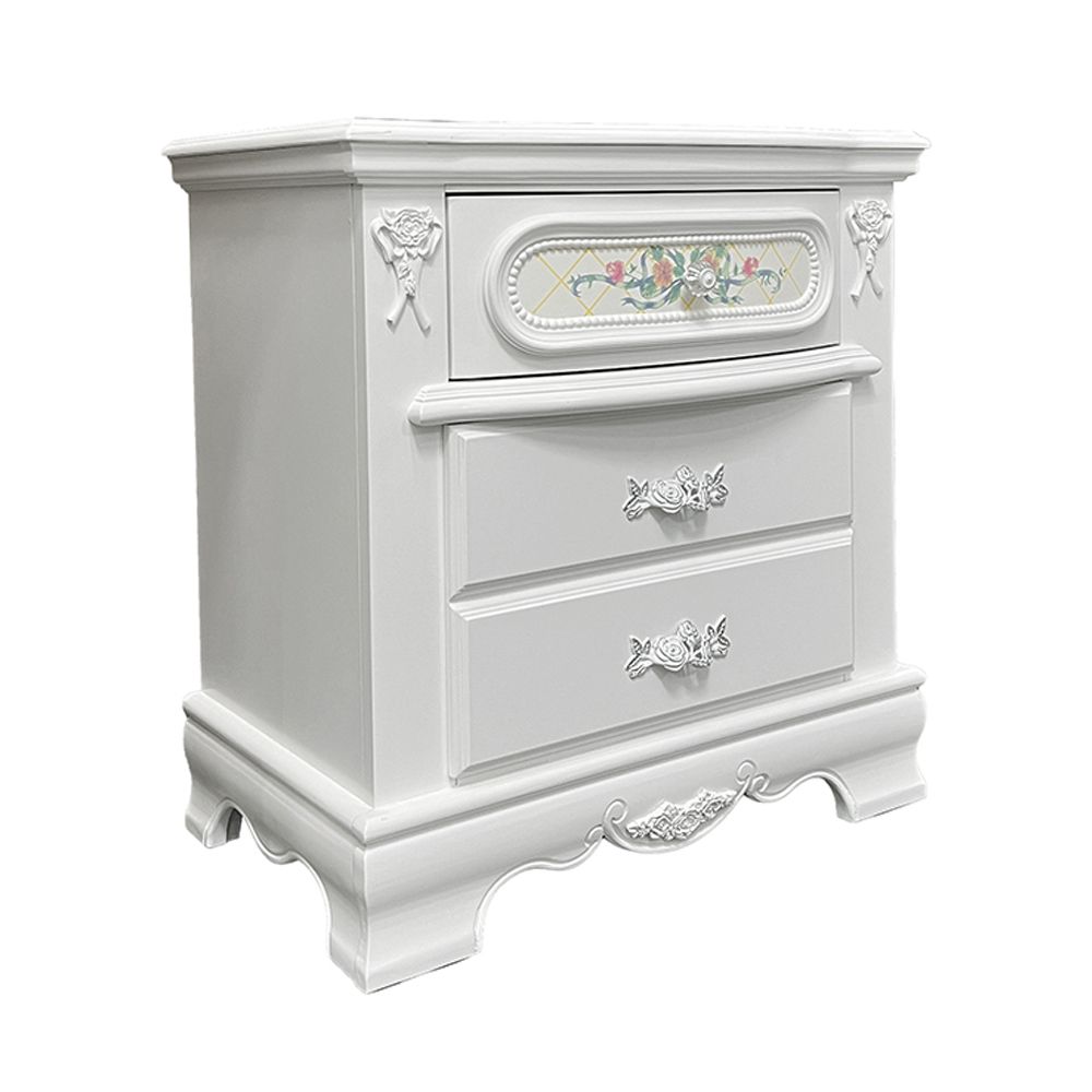 Flora Nightstand – view 4