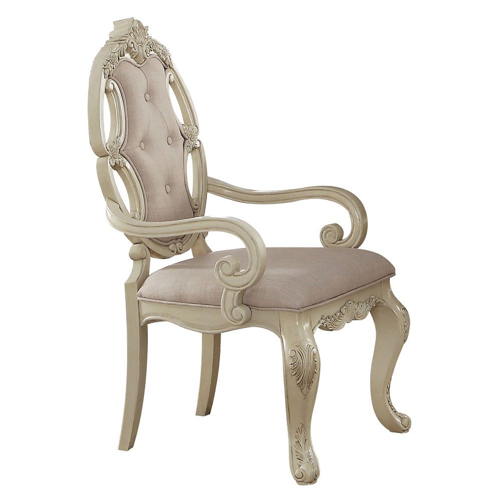 Ragenardus Arm Chair (Set of 2)