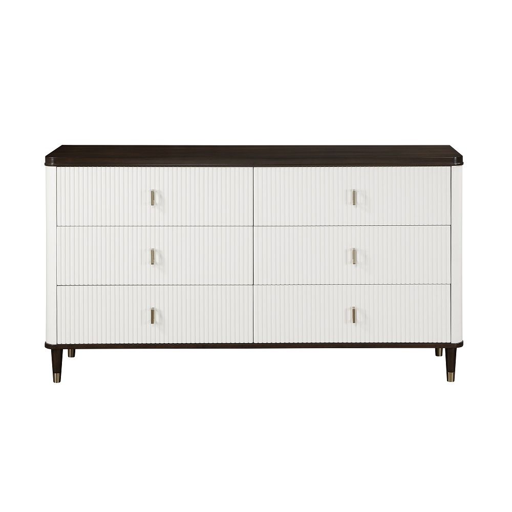 Carena Dresser W/Jewelry Tray – view 2