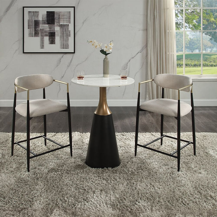 Jaramillo Counter Height Table