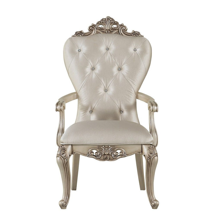 Gorsedd Arm Chair (Set-2) – view 3