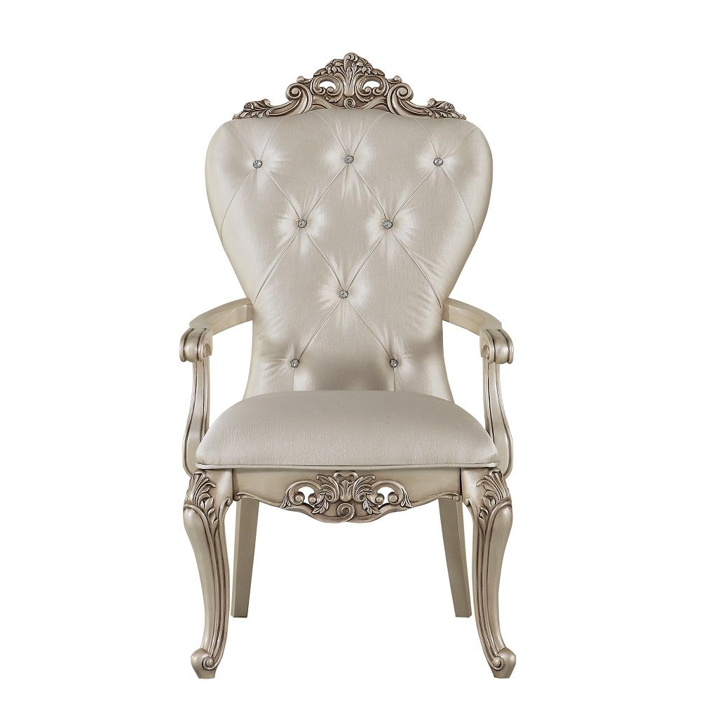 Gorsedd Arm Chair (Set-2) – view 3