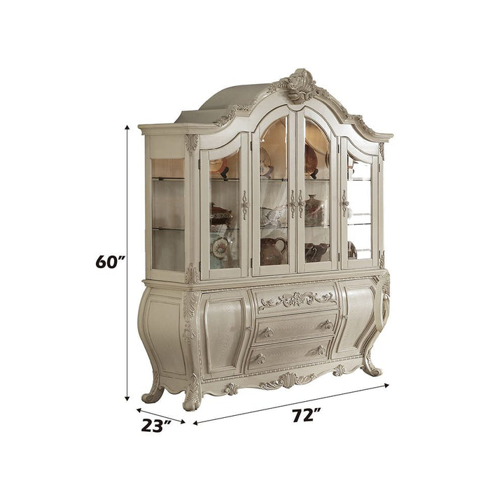 Ragenardus Buffet &amp; Hutch – view 3