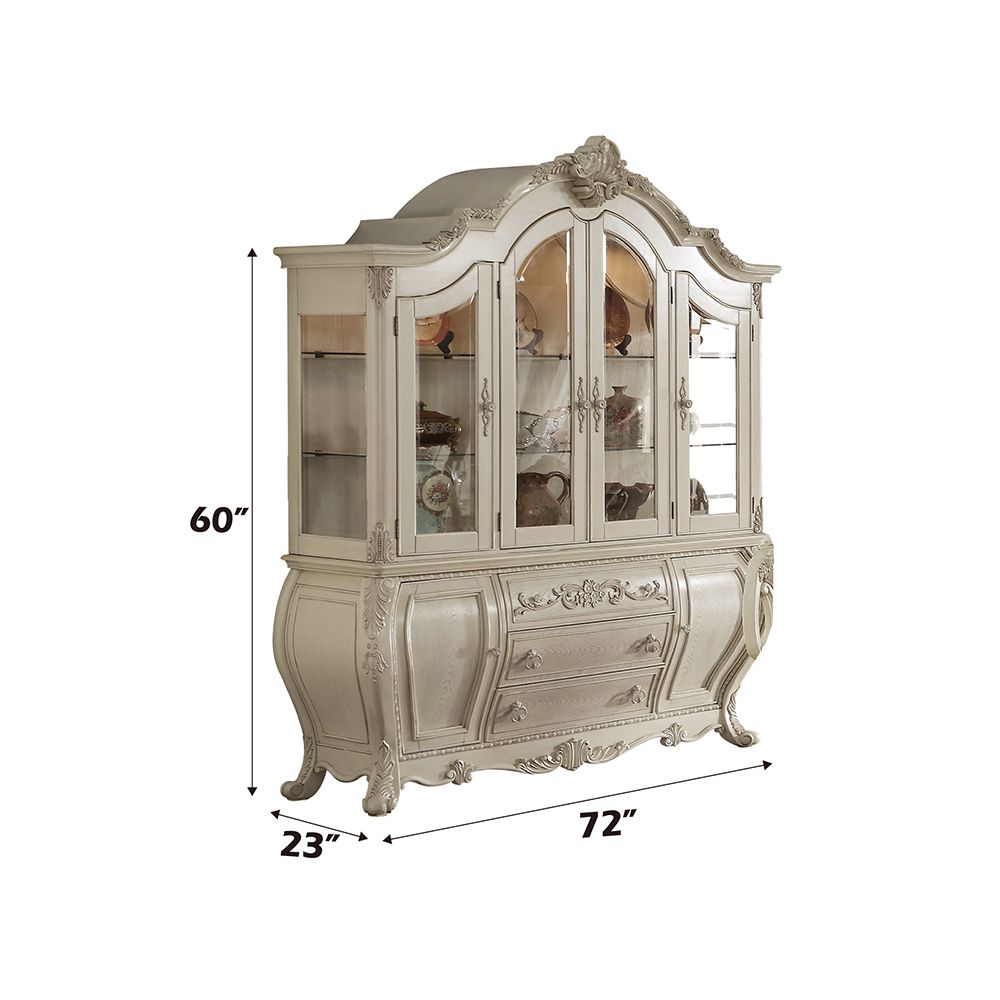 Ragenardus Buffet & Hutch – view 3