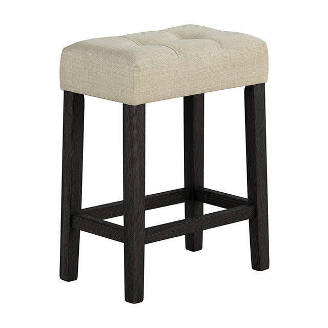 Zanaide 3 Pc. Dining Table Set - view 2