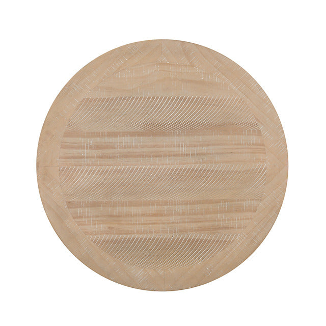 Hickory Coffee Table, Natural - view 3
