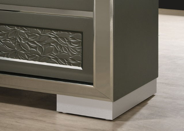 Leyland Nightstand - view 4