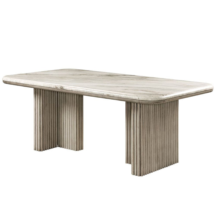 Charity Dining Table – view 2