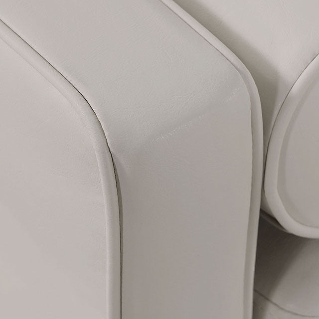 Horgen Loveseat - view 3