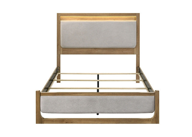 Elinora Bed - view 2