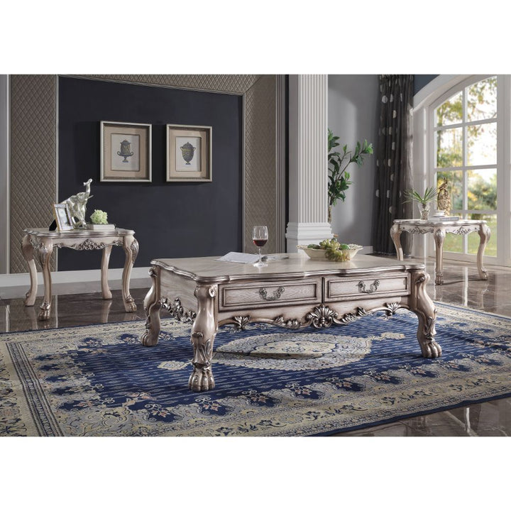 Dresden Coffee Table – view 5