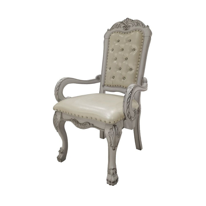 Dresden Arm Chair (Set of 2)